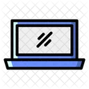 Computadora portátil  Icon