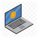 Computadora portátil  Icon