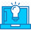 Computadora portátil  Icon