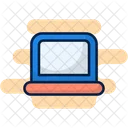 Computadora Portatil Icon