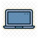 Computadora portátil  Icon