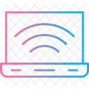 Portatil Tecnologia Dispositivo Icon