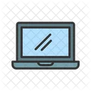 Computadora Portatil Icon