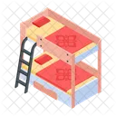 Portatil Dispositivo Mesa Icon