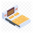 Portatil Dispositivo Mesa Icon