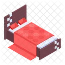 Portatil Dispositivo Mesa Icon