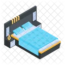 Portatil Dispositivo Mesa Icon