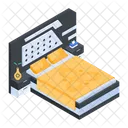 Portatil Dispositivo Mesa Icon
