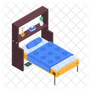 Portatil Dispositivo Mesa Icon