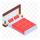 Portatil Dispositivo Mesa Icon