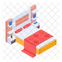 Portatil Dispositivo Mesa Icon