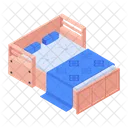 Portatil Dispositivo Mesa Icon