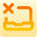 Portatil Xmark Alt Icono
