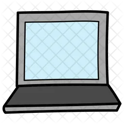 Computer portatile  Icon