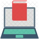 Computer portatile  Icon