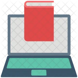 Computer portatile  Icon