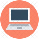 Computer portatile  Icon