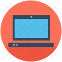 Computer portatile  Icon