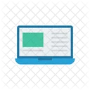 Computer portatile  Icon