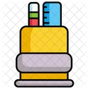 Porte-crayon  Icon