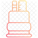 Porte-crayon  Icon