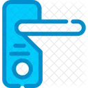Porte Cintre Faire Icône