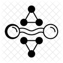 Grille Icône