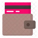 Carte Credit Debit Icon