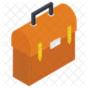 Portefeuille d'affaires  Icône
