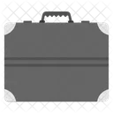 Portefeuille d'affaires  Icône