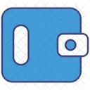 Portefeuille Icon