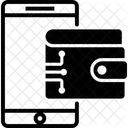 Portefeuille Numerique Portefeuille Numerique Icône