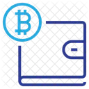 Numerique Portefeuille Transaction Icône