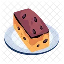 Porter Cake  Icon