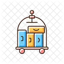 Porter Service  Icon