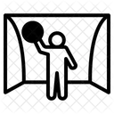 No apuntes  Icono