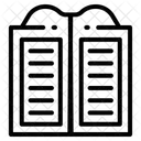  Icône