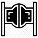 Portes Du Salon Icône