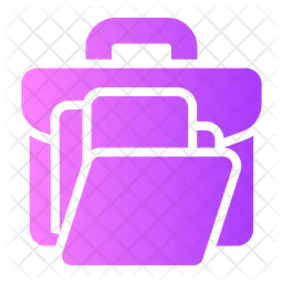 Portfolio  Icon