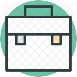 Portfolio  Icon