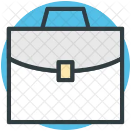 Portfolio  Icon