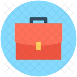 Portfolio  Icon