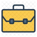 Portfolio Briefcase File Icon