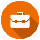 Portfolio Briefcase File Icon