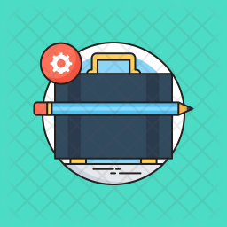 Portfolio Icon
