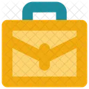 Interface Bag Portfolio Icon