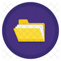 Portfolio  Icon