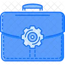 Portfolio Case Optimization Icon