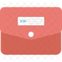 Closed Security Protected Icon