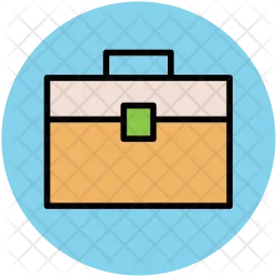 Portfolio  Icon